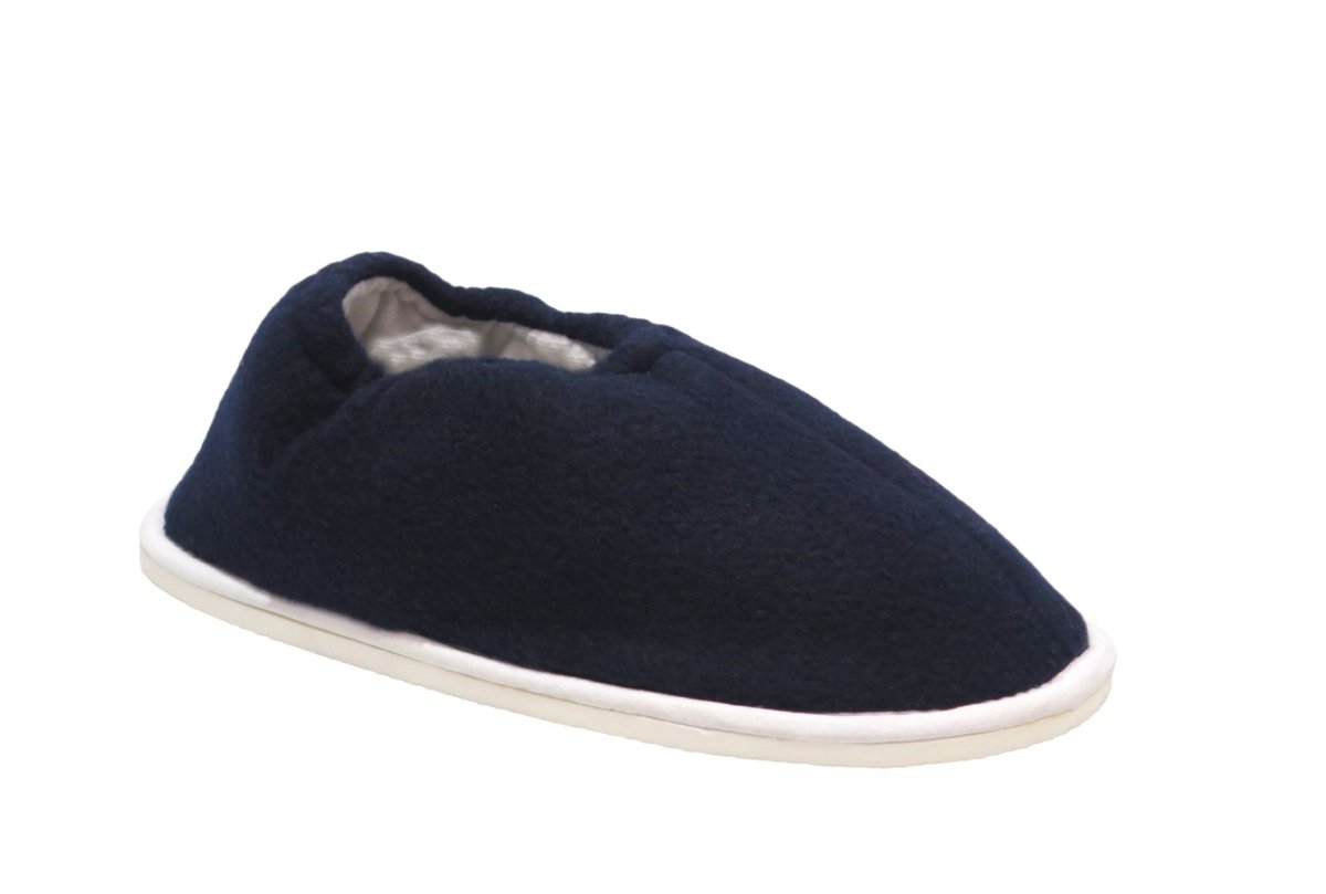 Pantufla de Polar Lisa