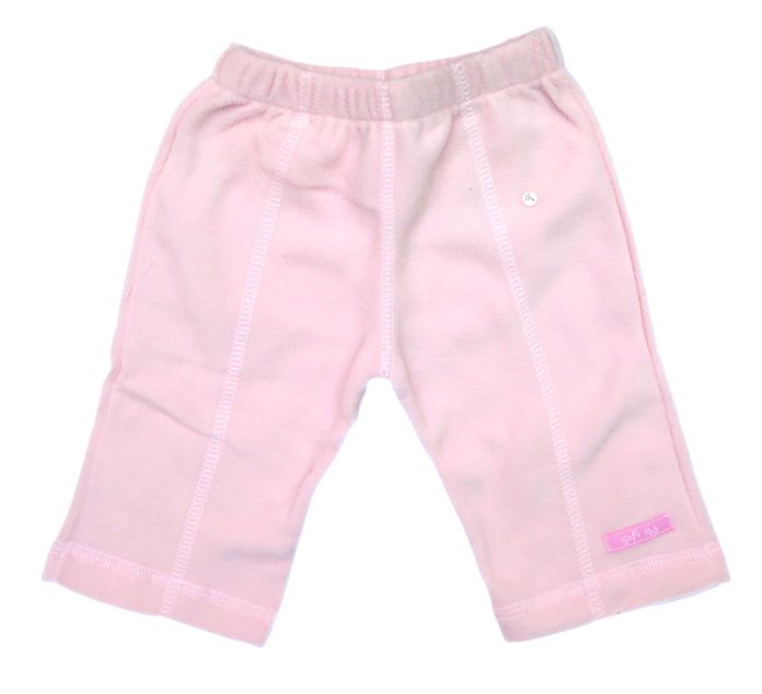 Pantalon Polar con Costura