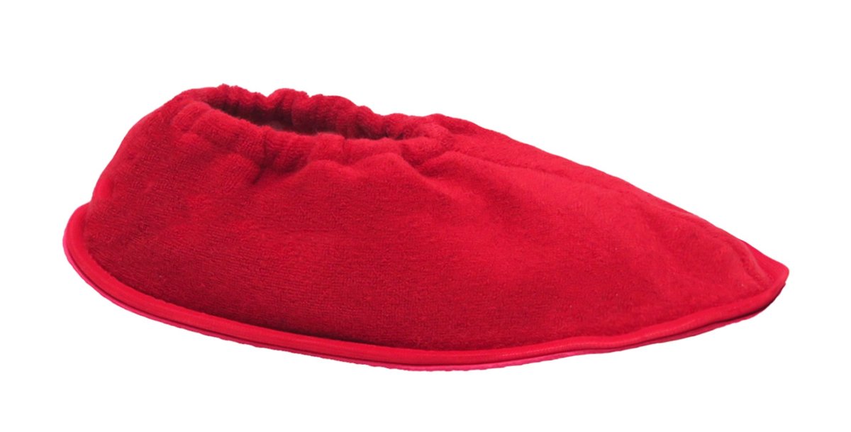 Pantufla Chabata Toalla