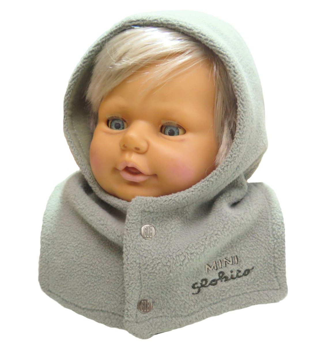 Pasamontañas Mini Polar