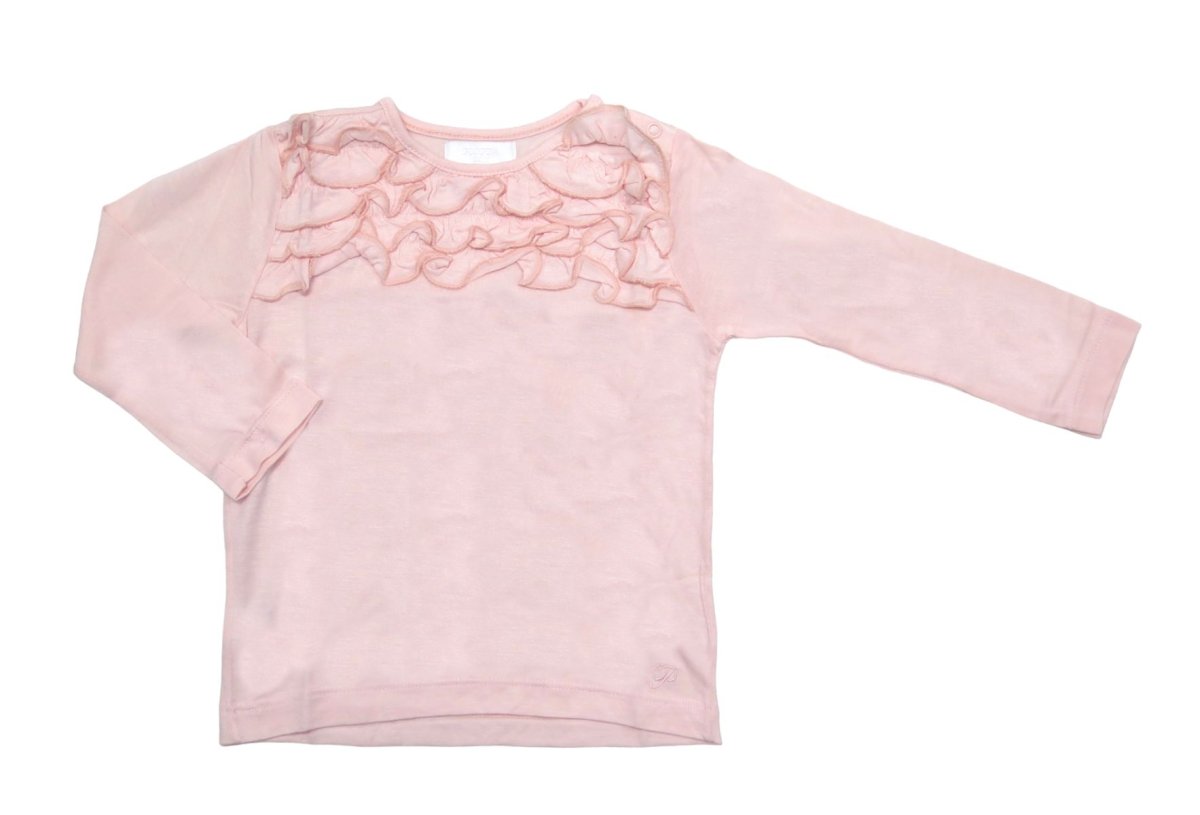 Pioppa Remera Volados