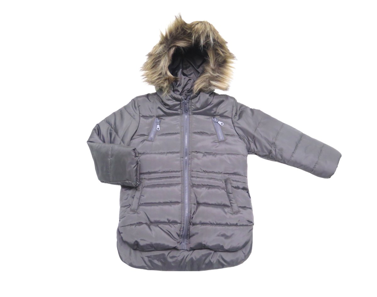 Campera Amsterdam con Wata