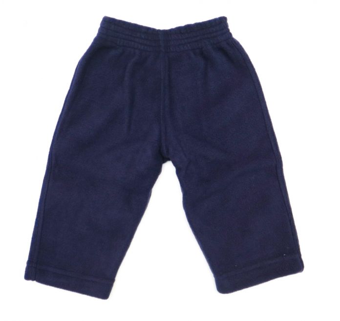 Pantalon Polar Kargo Liso