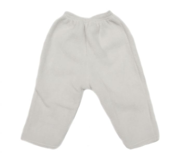 Pantalon Polar Liso