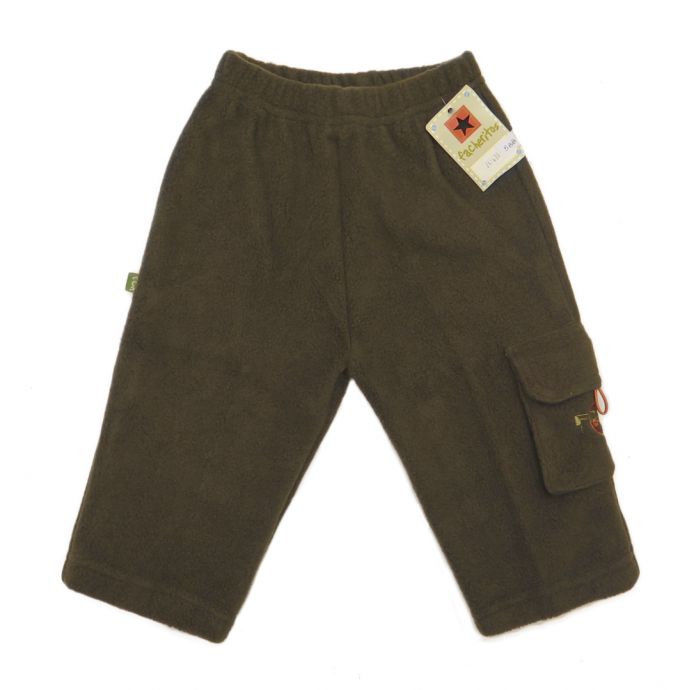 Pantalon Polar Kargo
