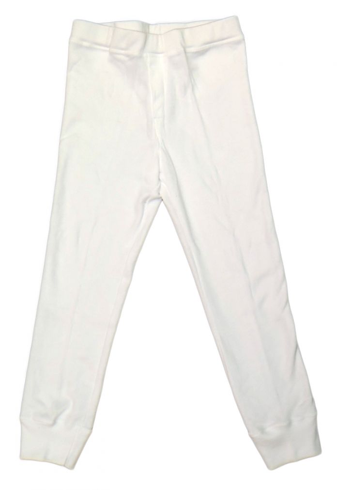 Calzoncillo boxer Largo Termico