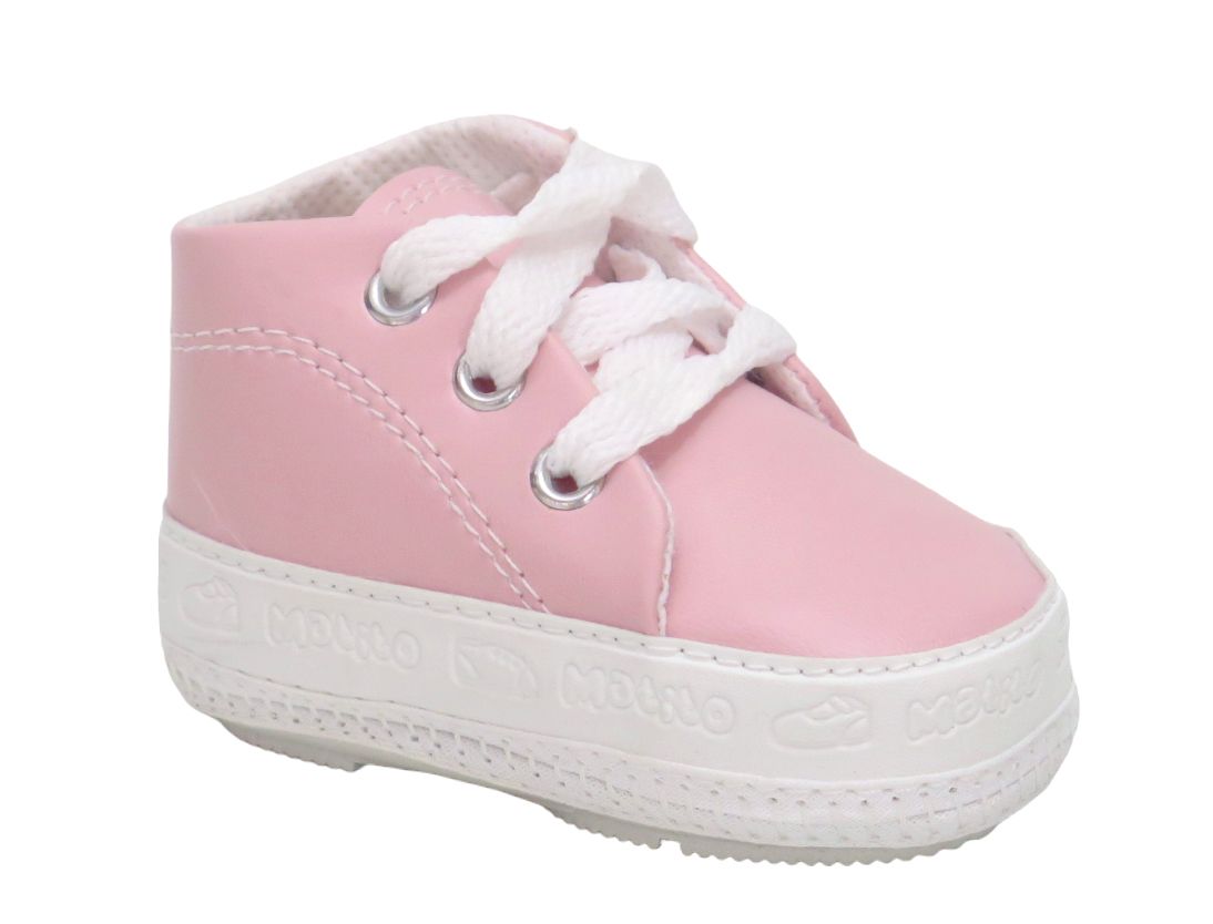 Bota Botita de Cuerina Cordon