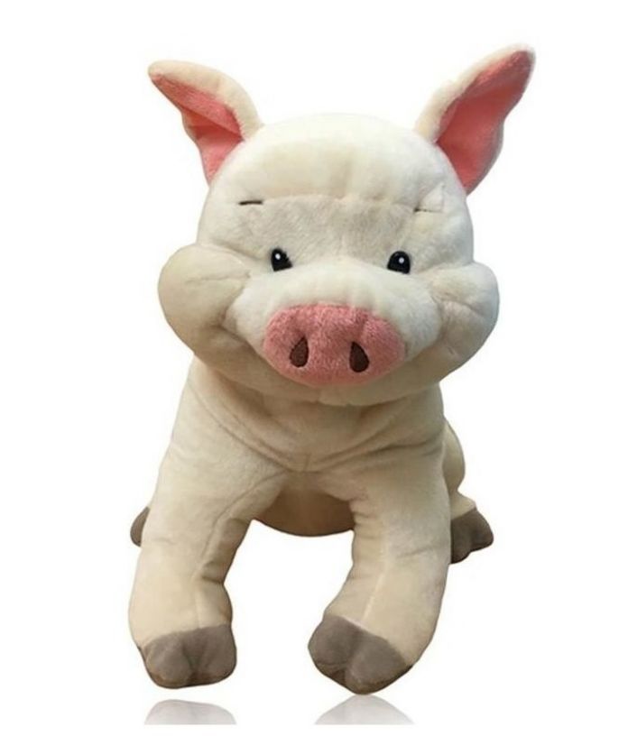 Peluche De Cerdo - Chancho - Chanchito