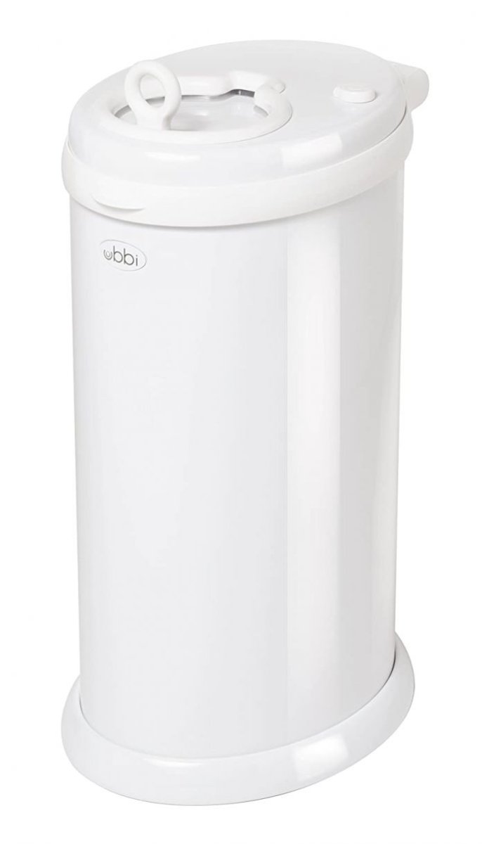 Cesto de pañales Diaper Pail Tacho