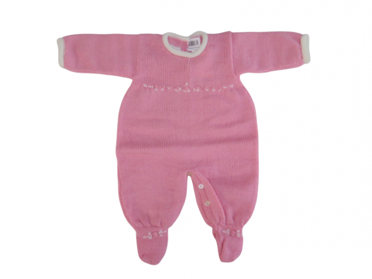 Enterito con Rosas Rococo