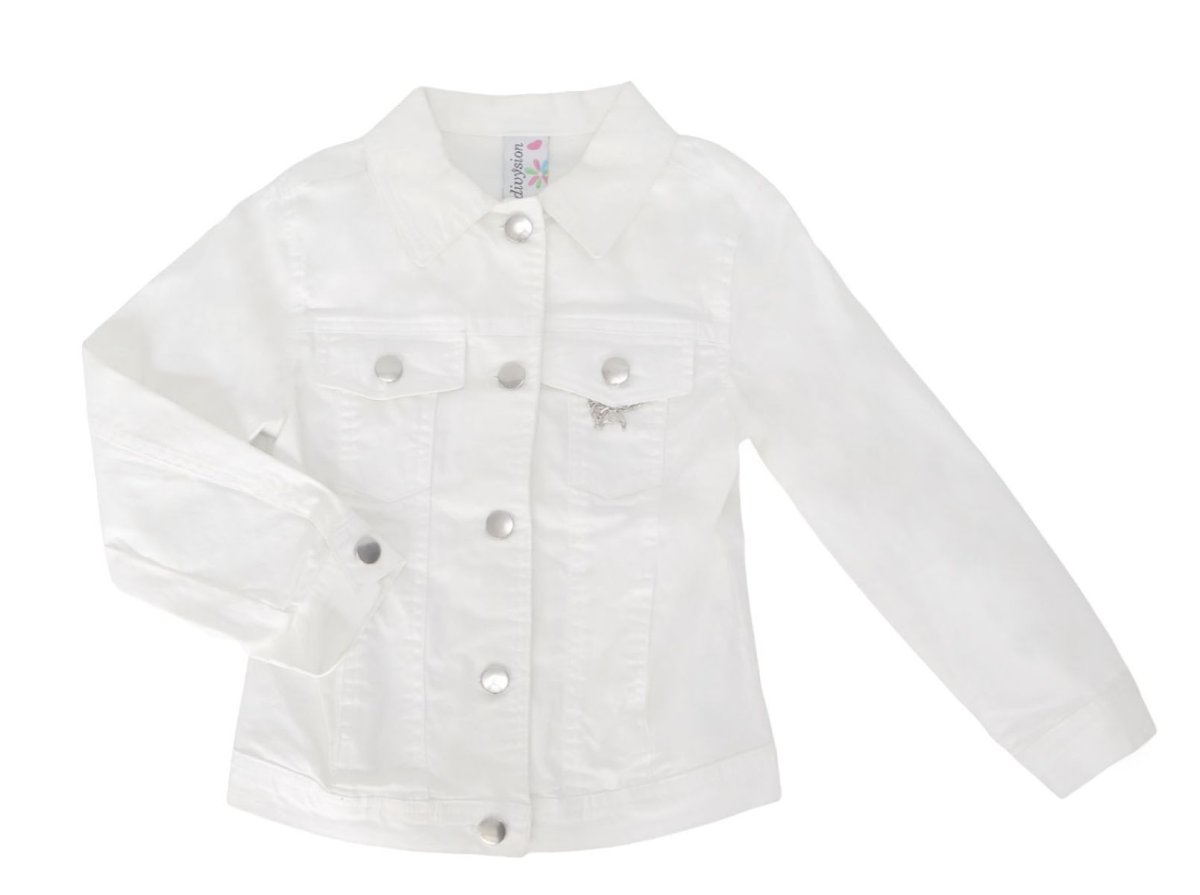 Campera Gabardina Clasica