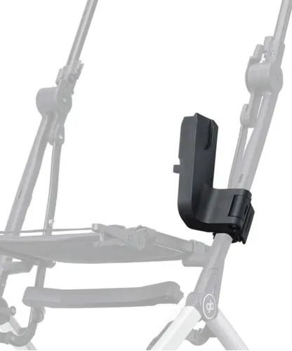 Adaptador Conector De Huevito Para Libelle - Pockit All City - Orfeo