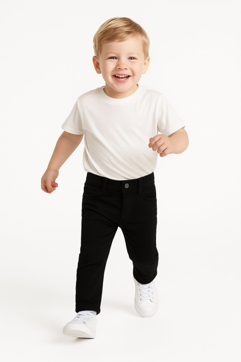 Pantalón Gabardina Spandex