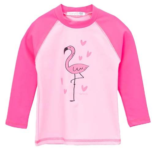 Remera  UV Manga Larga