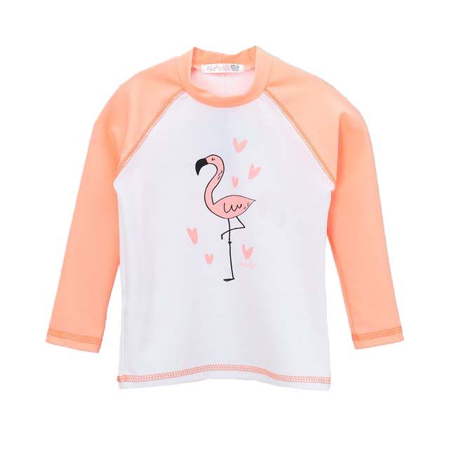 Remera  UV Manga Larga