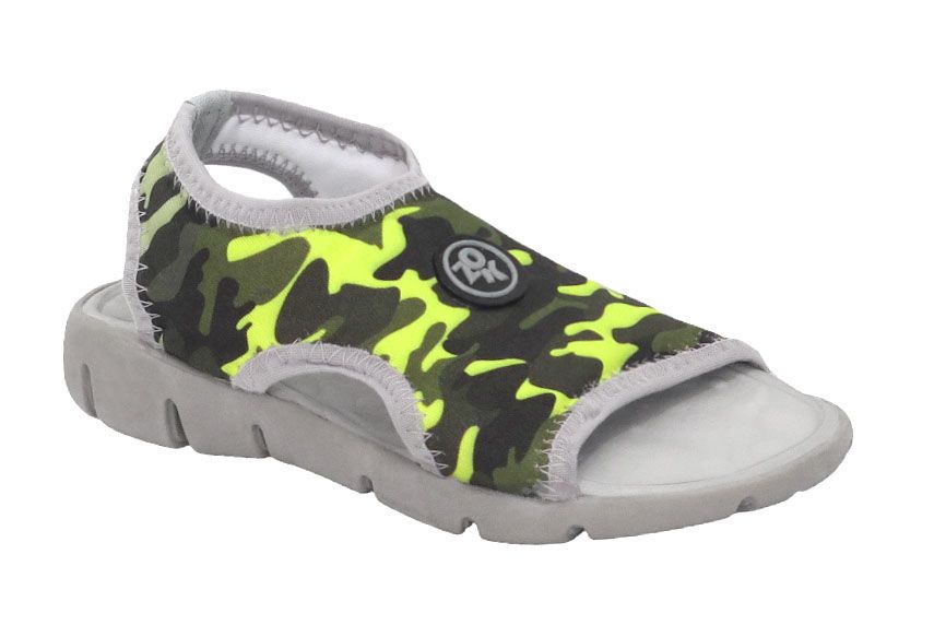 Sandalia Lycra Safari