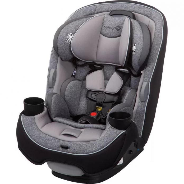 Children S Safety 1st Ca Grow And Go All In One De 0 A 45kg Latch Isofix - Safety 1st 3 In 1 Car Seat Instructions