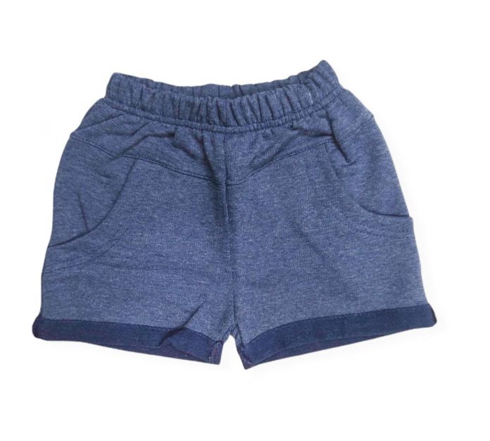 short Rustico Liso