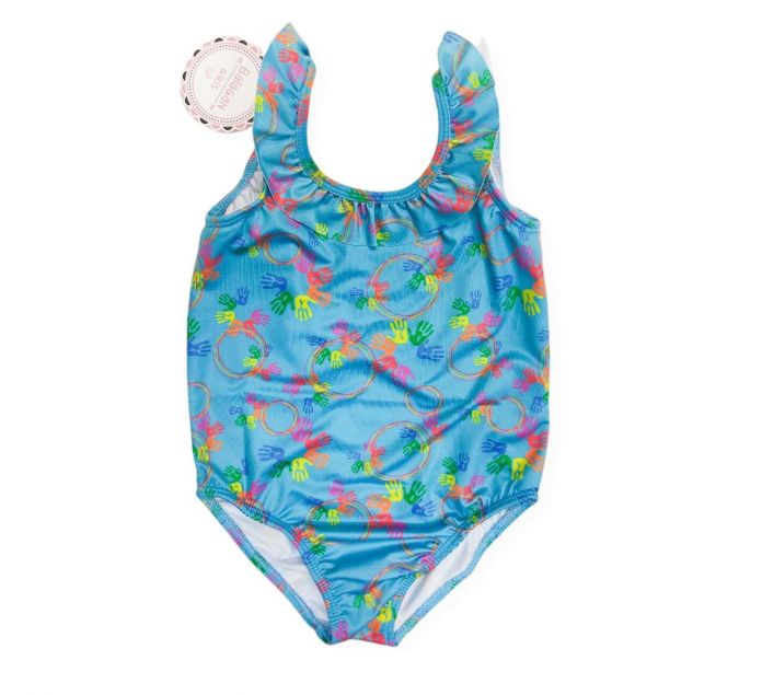 Malla Entera Estampado