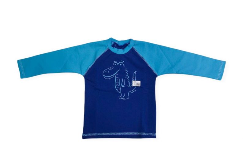 Remera UV Manga Larga