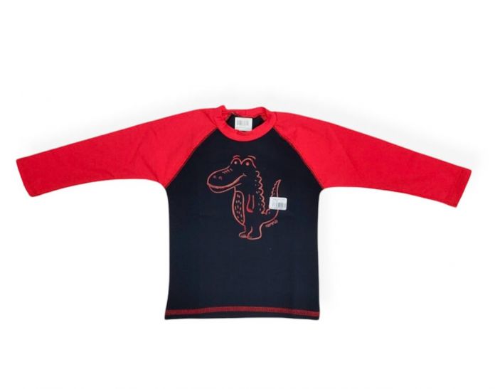 Remera UV Manga Larga