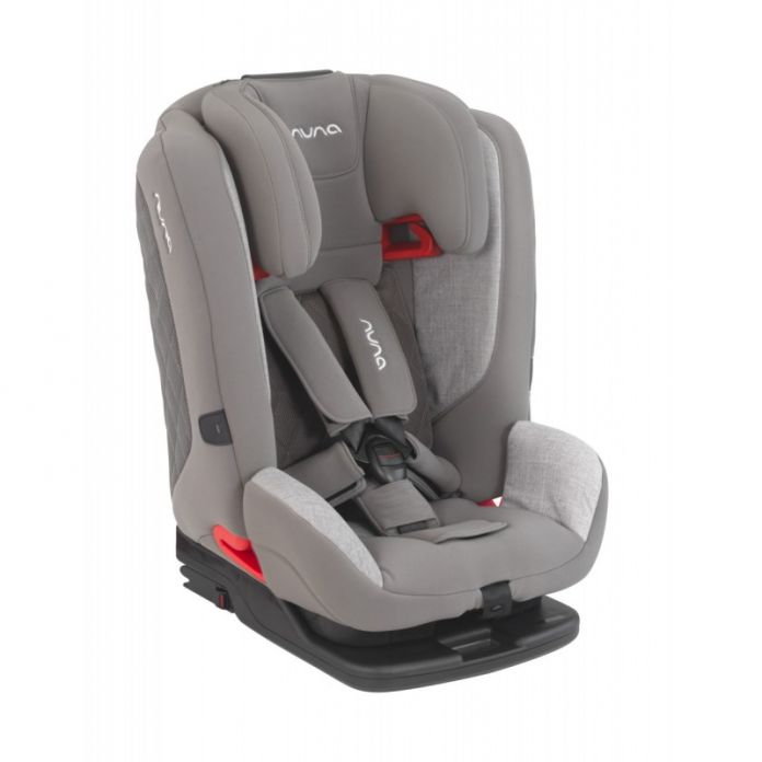 Butaca para auto Myti de 9 a 36 kg ISOFIX