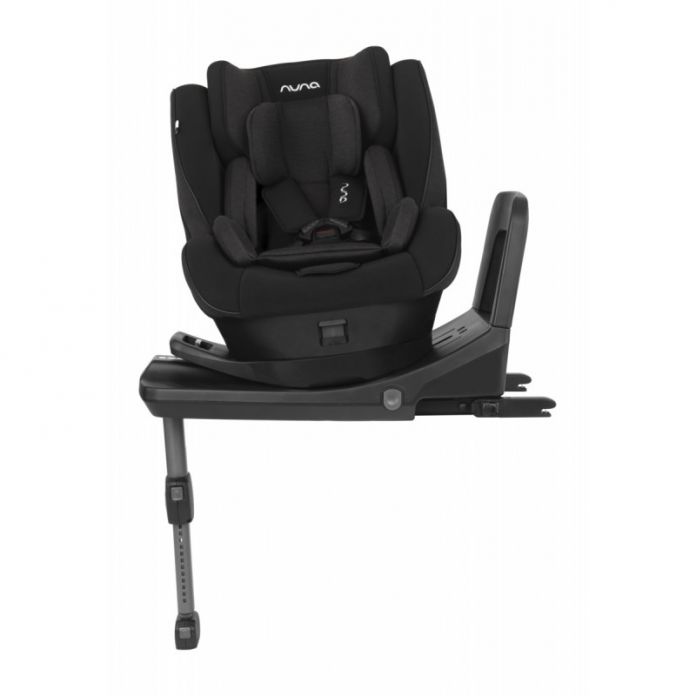 Butaca para Auto Rebl Plus de 0 a 18kg ISOFIX Giratoria