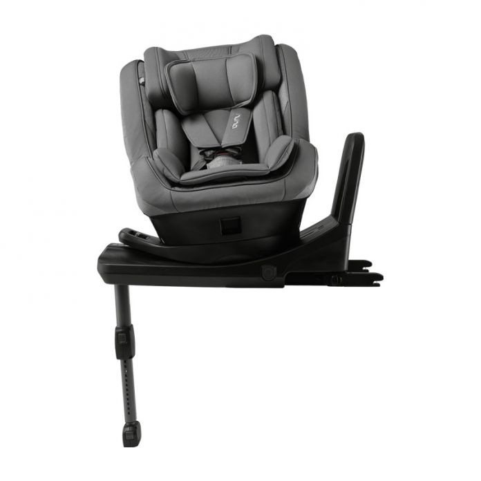 Butaca para Auto Rebl Plus de 0 a 18kg ISOFIX Giratoria