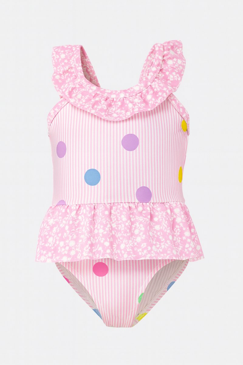 Malla Entera Con Lycra UV