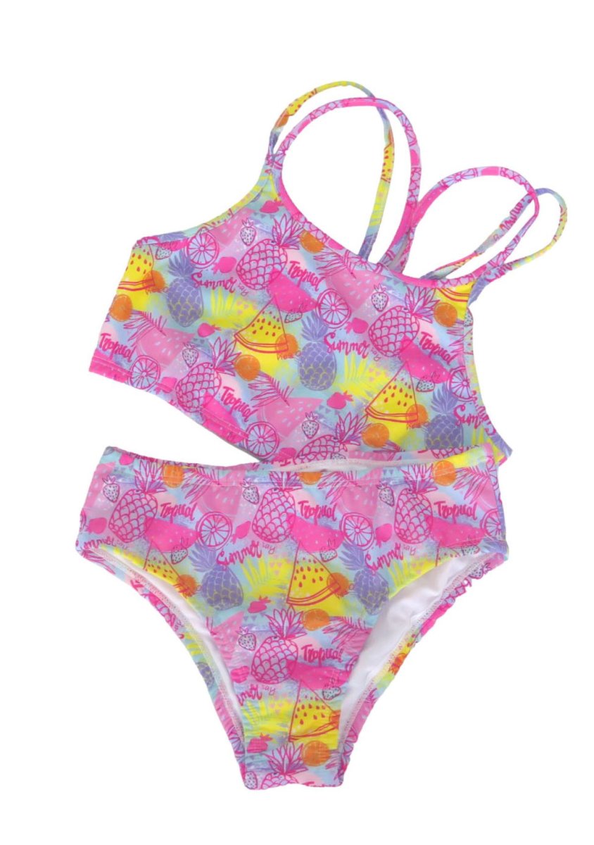 Malla 2 Piezas con Lycra UV