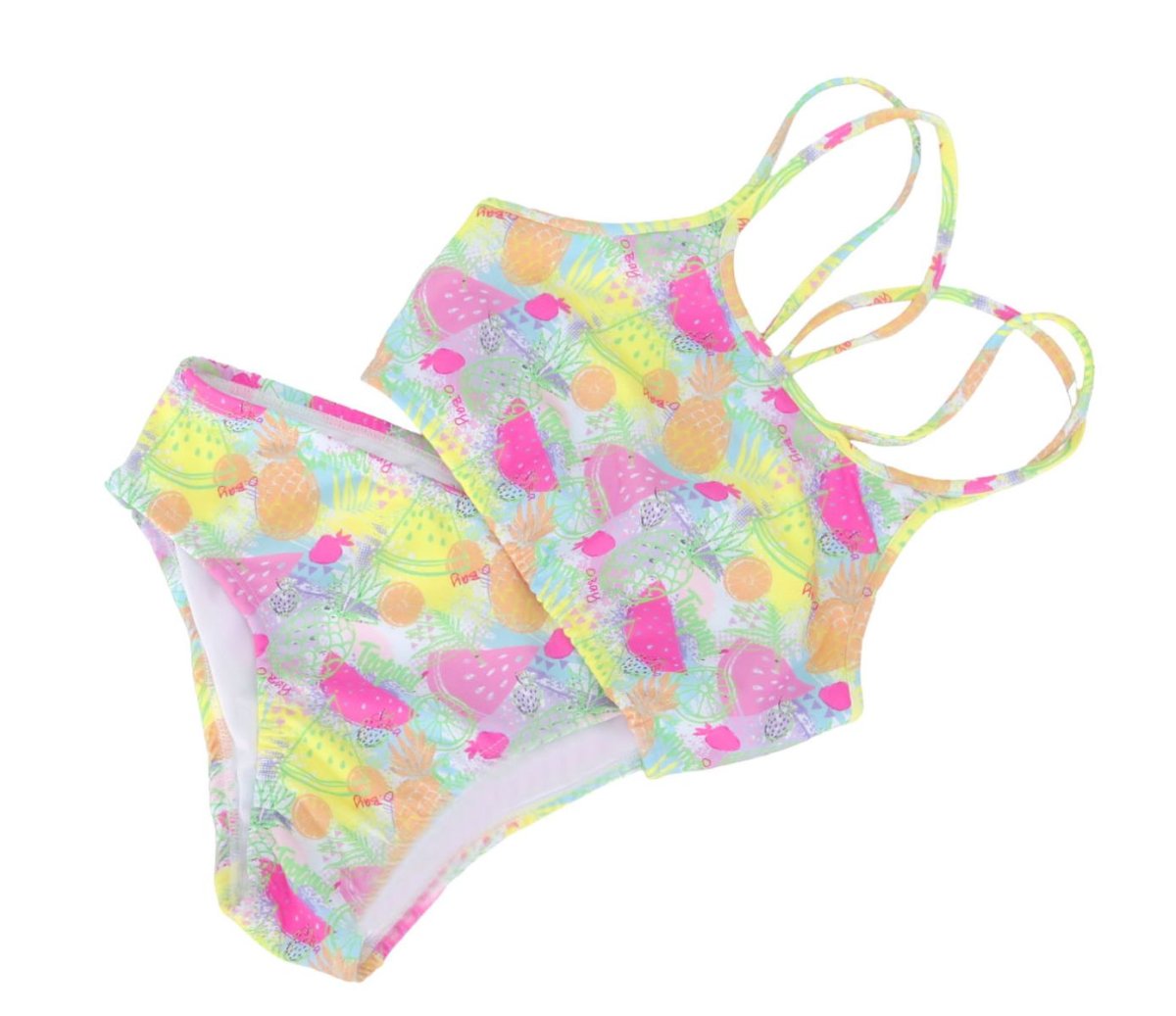 Malla 2 Piezas con Lycra UV