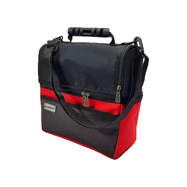 Luncheras LUNCHERA AMERICANA Capilla simil cuerina