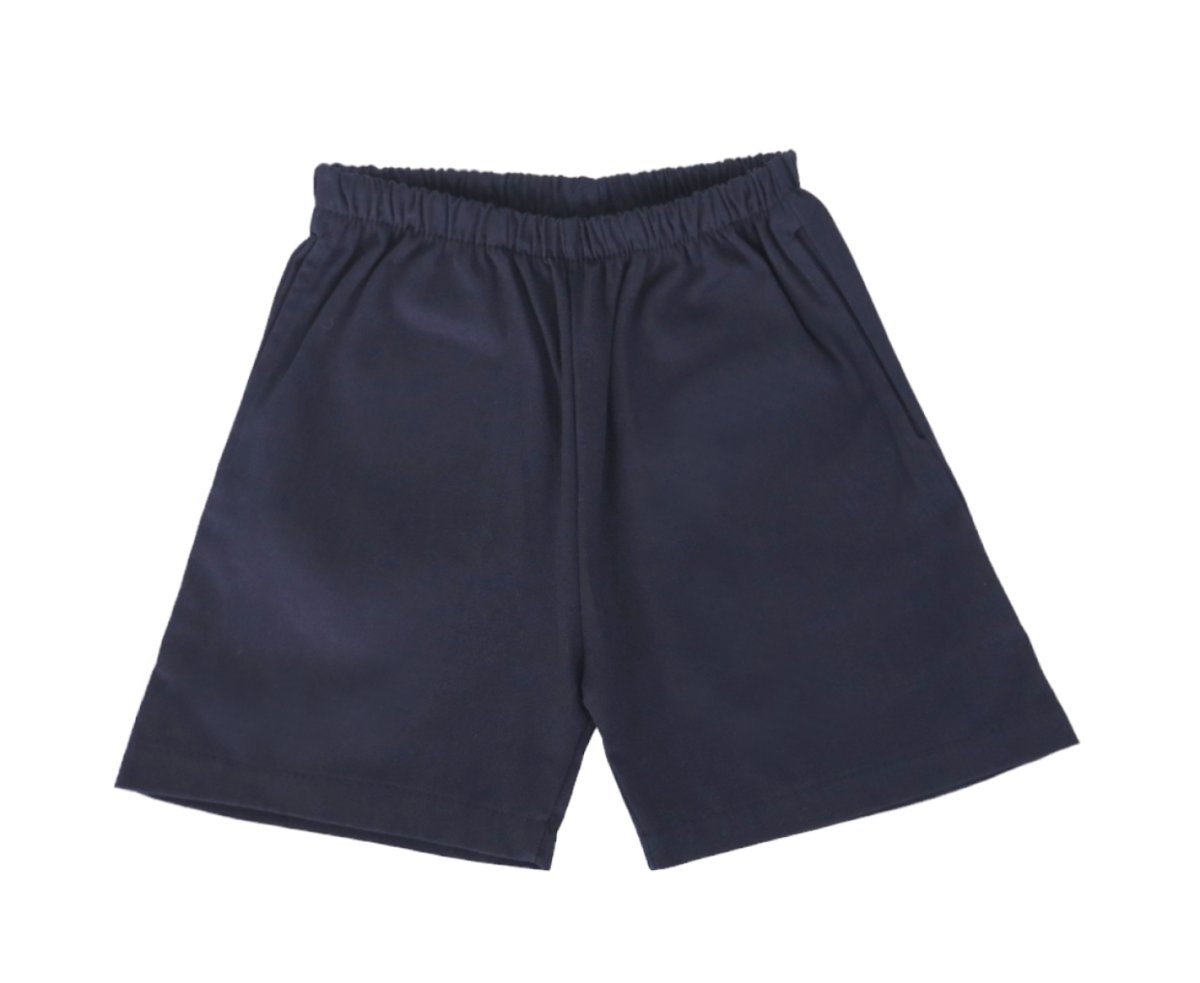 Bermuda Short Colegial Gabardina