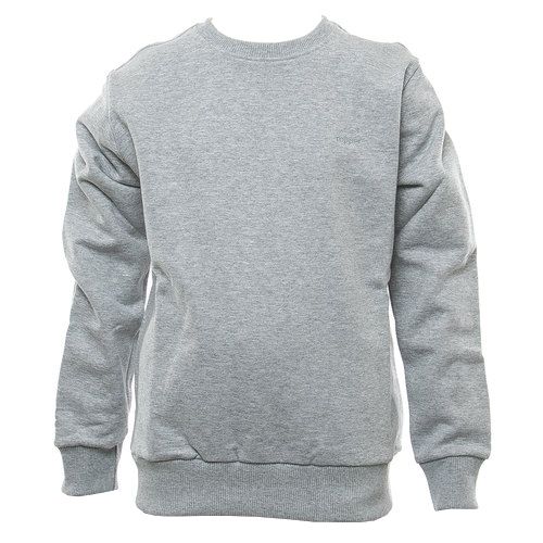 Buzo de Algodon Frizado Colegial