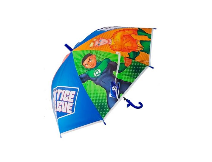 Paraguas DC La Liga De La Justicia