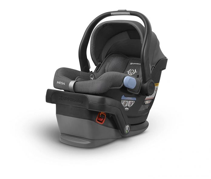 Huevito MESA con base Isofix (LATCH)