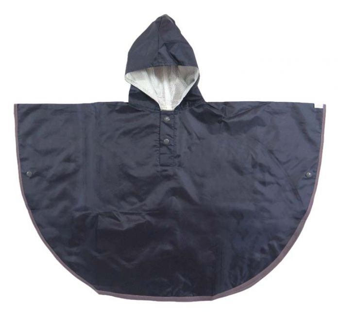 A Guardar a Guardar Capa Lluvia