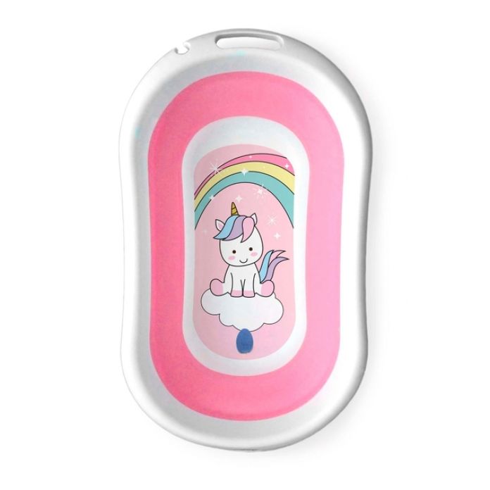 Bañera Plegable Estampada