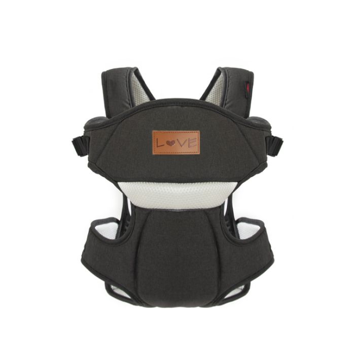 Mochila Portabebe Ergonomica de 0 a 10kg