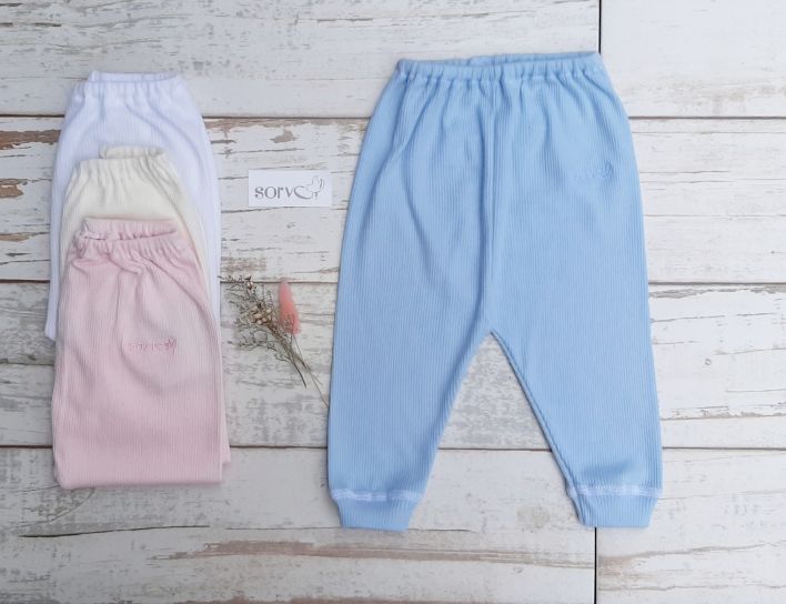 Medio Osito sin Pie Morley