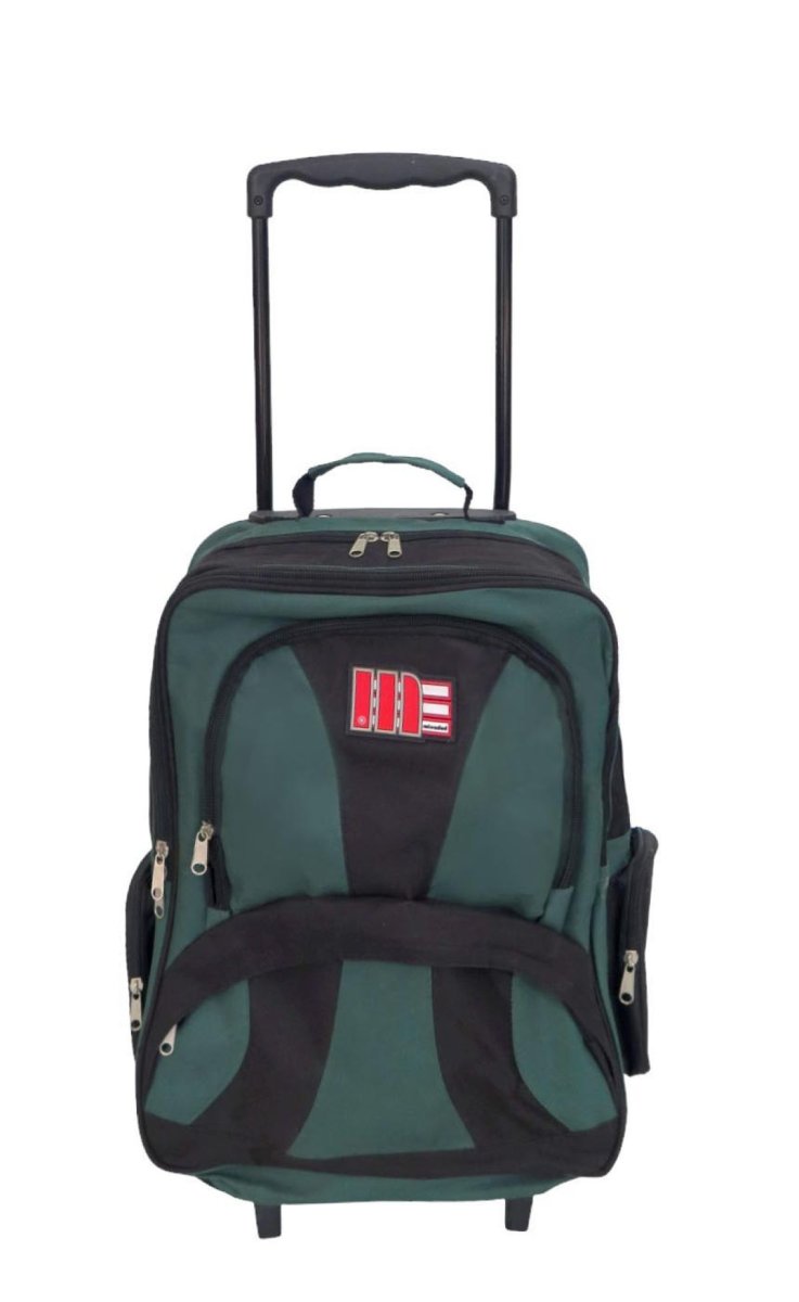 Mochila Con Carro ME