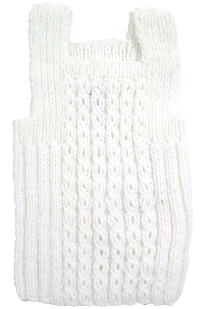 Brazier Chaleco de Lana