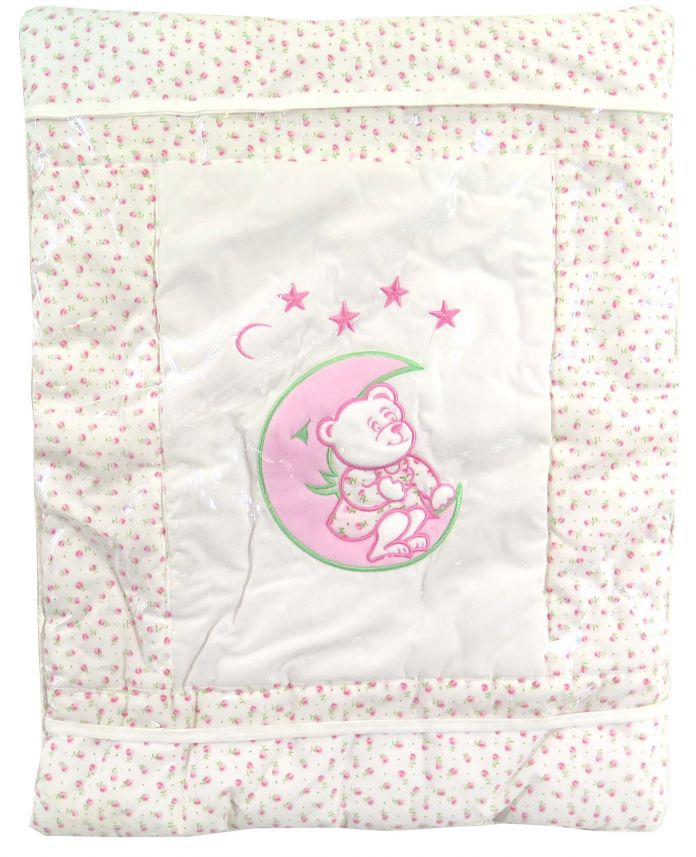 Cambiador grande plegable