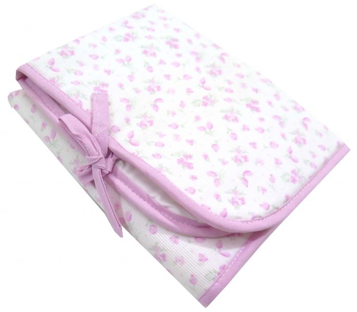 Cambiador Plegable Estampado