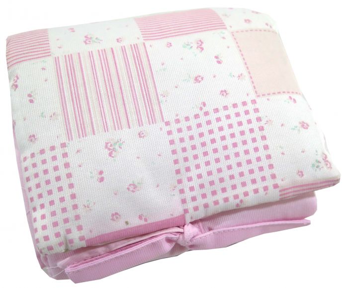 Sweety Leah Cambiador