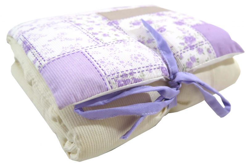 Sweety Leah Cambiador