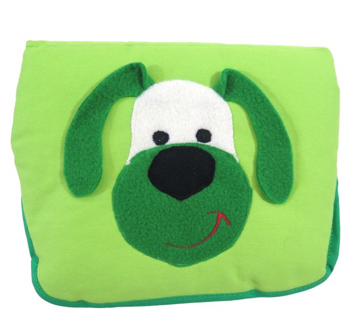 Cambiador Plegable con Perrito