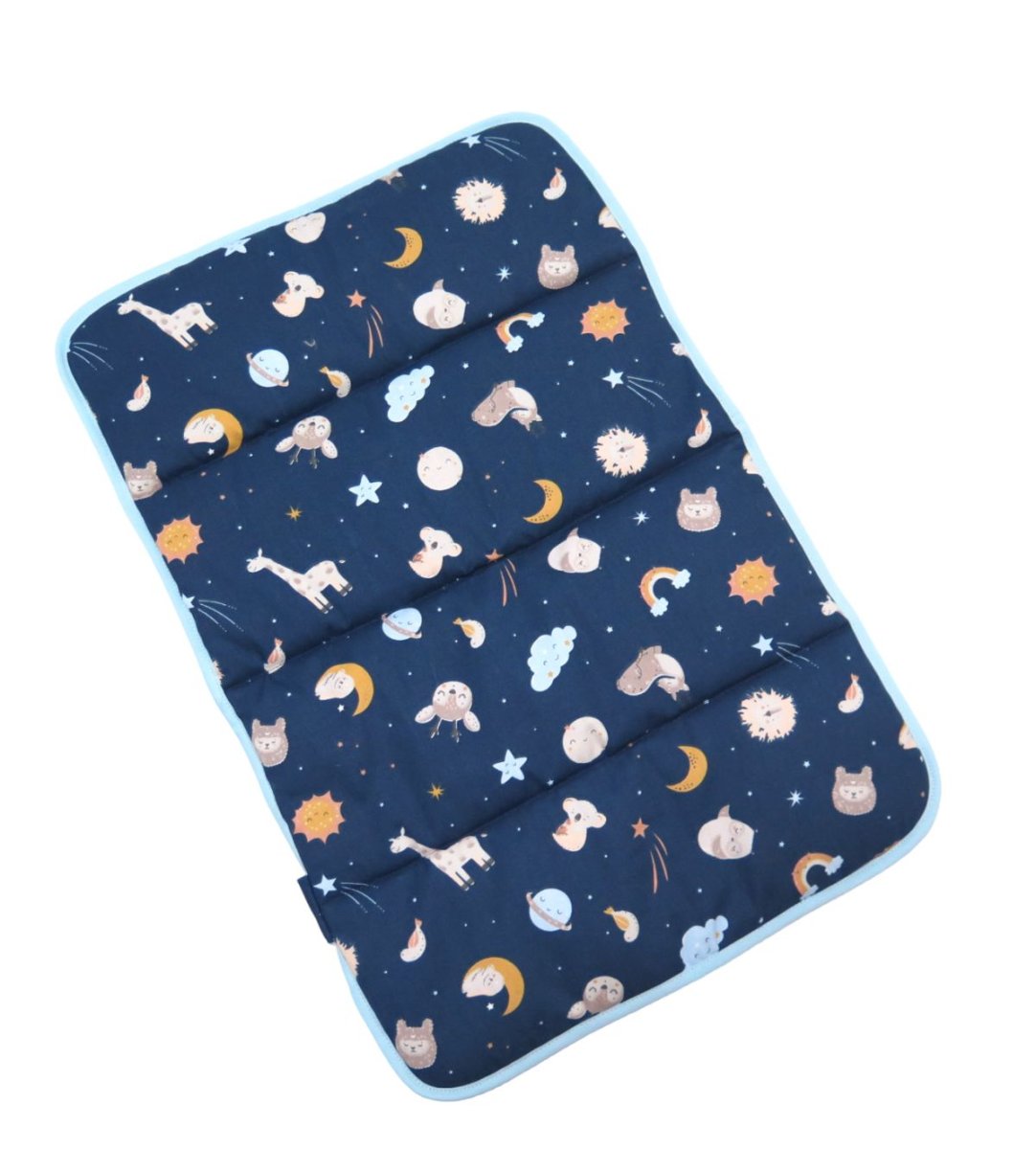 Cambiador  Plegable Tela