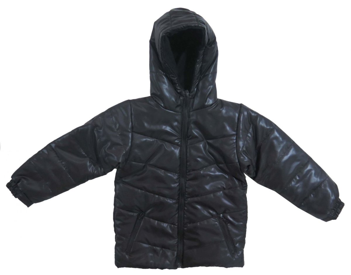 Campera Impermeable Con Polar Interior