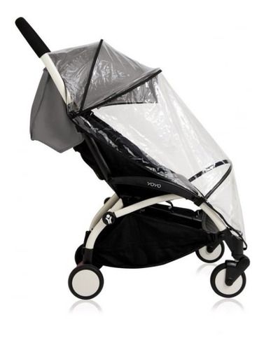 Cubrelluvias Rain Cover 6m+ YOYO²